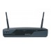 ROUTER: CISCO 857
